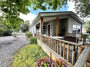 250 5th St, Baker City, OR 97814