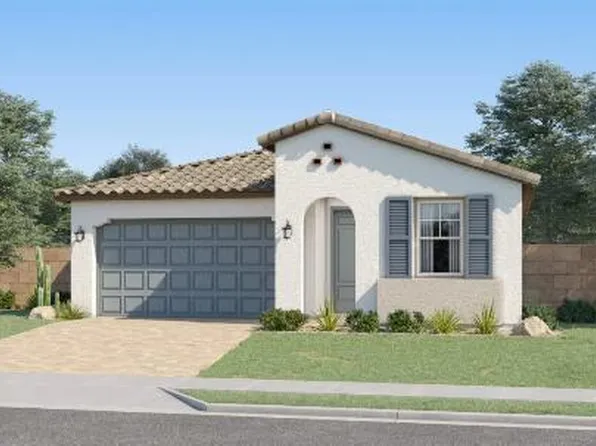 23381 W PARKWAY Drive, Buckeye, AZ 85326
