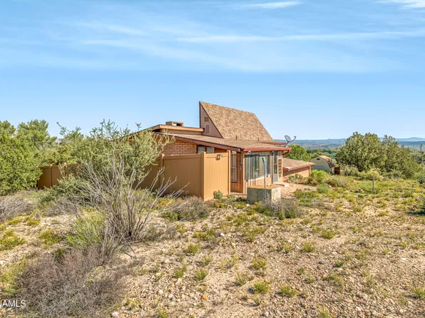 2645 E Lobo Cir, Cottonwood, AZ 86326