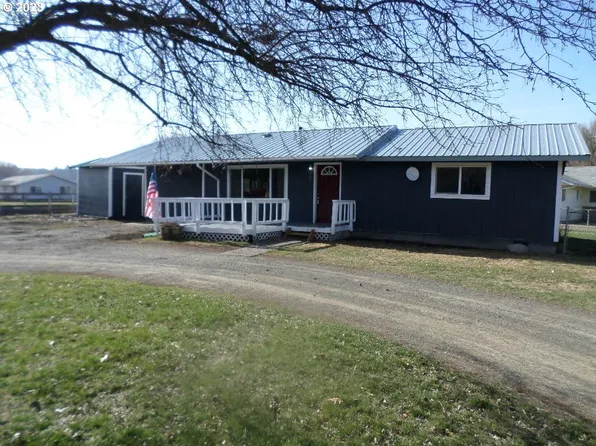(undisclosed Address), Wallowa, OR 97885