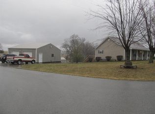 4440 Beechland Rd, Springfield, KY 40069