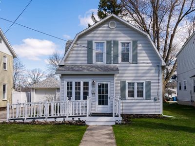 130 E Main St, Oak Harbor, OH, 43449