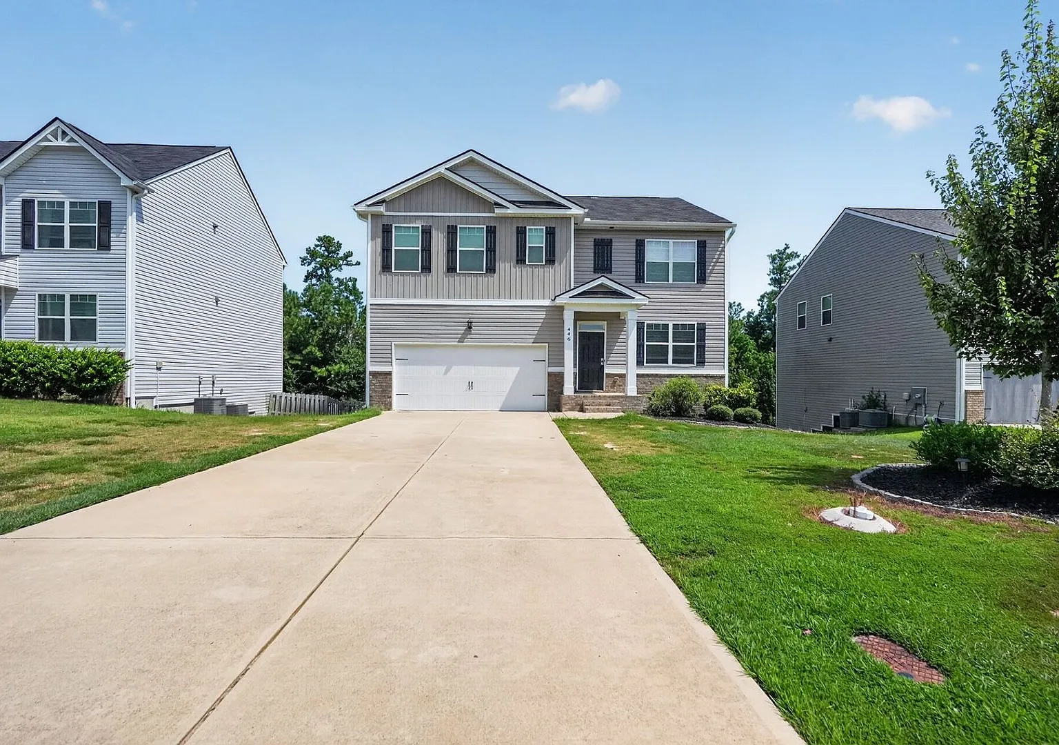 Spacious 5BR House in Augusta — Photo 1