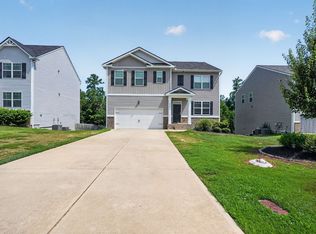 446 Furlough Dr, Augusta, GA 30909