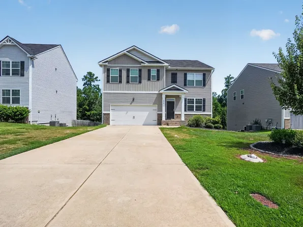 446 Furlough Dr, Augusta, GA 30909