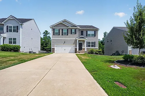 446 Furlough Dr Photo 1