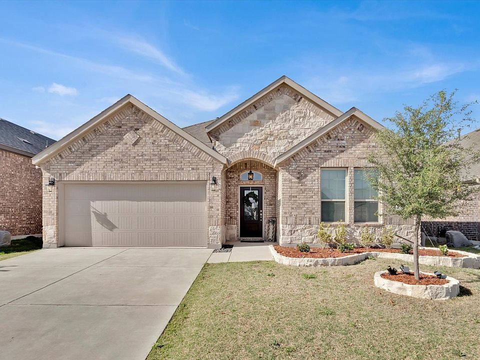 10905 Aledo Ln, Aubrey, TX 76227 Zillow