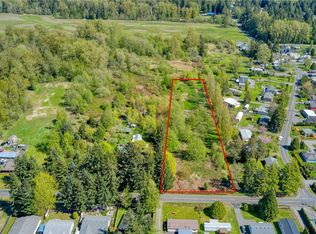 LOT 8 Shintaffer Rd, Blaine, WA 98230