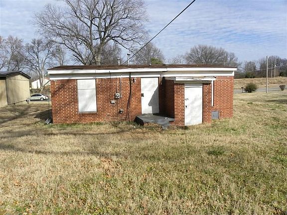 439 Dixie Rd, Memphis, TN 38109