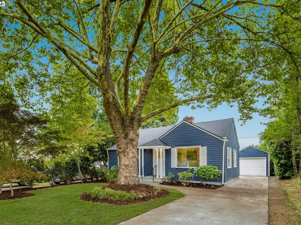 3810 NE 113th Ave, Portland, OR 97220