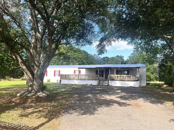 25411 Katie Dr, Picayune, MS 39466