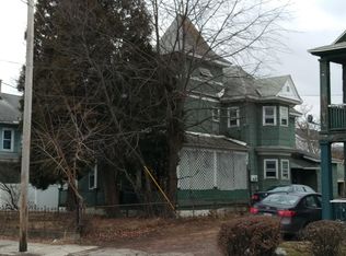 1119 Albright Ave, Scranton, PA 18508