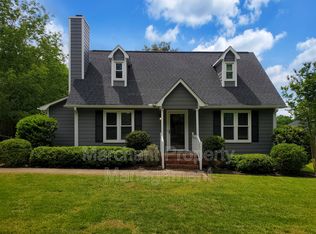 202 Polo Dr, Simpsonville, SC 29681