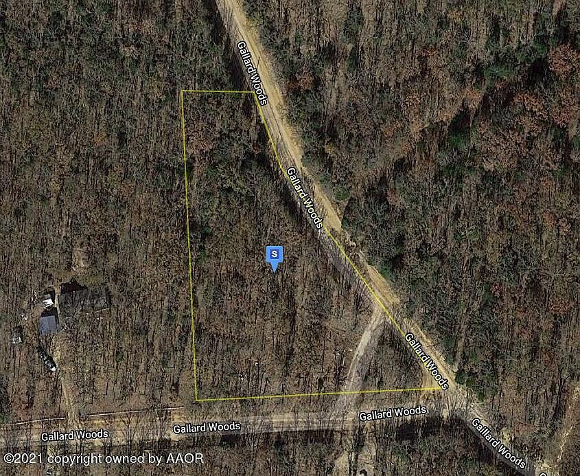 1st image of 10442 Gaillard Woods