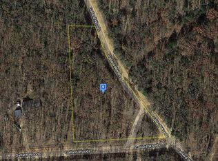 10442 Gaillard Woods, Wills Pt, TX 75169