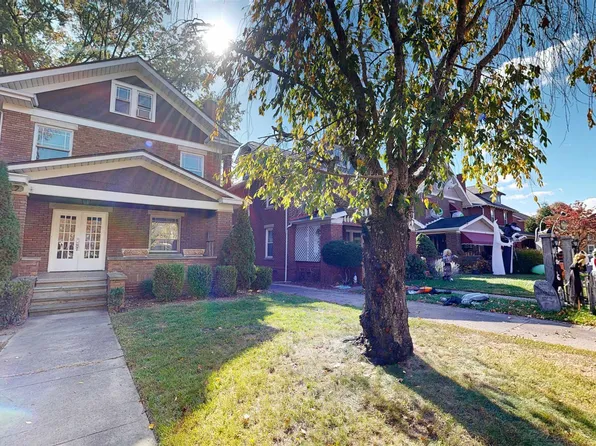 119 10th Ave, Huntington, WV 25701