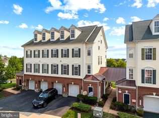 14620 Shelford Way, Gainesville, VA 20155
