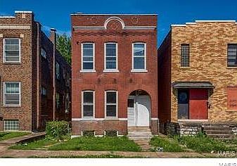 3929 Oregon Ave, St. Louis, 