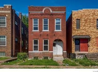 3929 Oregon Ave, Saint Louis, MO 63118
