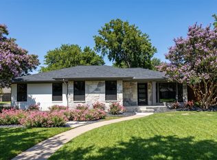 7103 Westbrook Ln, Dallas, TX 75214