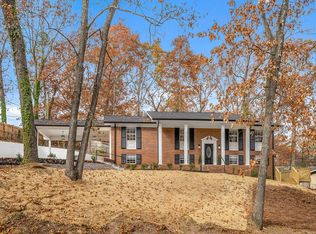 1809 Elaine Way, Dalton, GA 30720