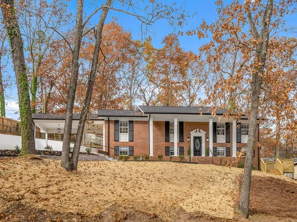 1809 Elaine Way, Dalton, GA 30720