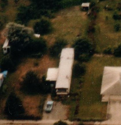 aerial view before 1983
