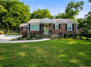 348 Tamworth Dr, Nashville, TN 37214