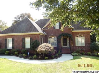 2622 Spicewood Trl SE, Huntsville, AL 35811