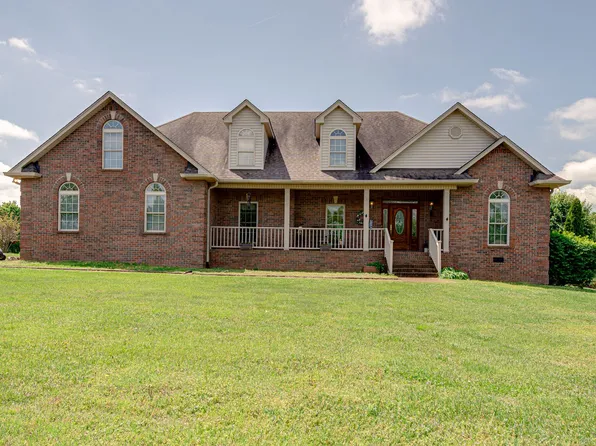 210 Allen Dr, Greenbrier, TN 37073