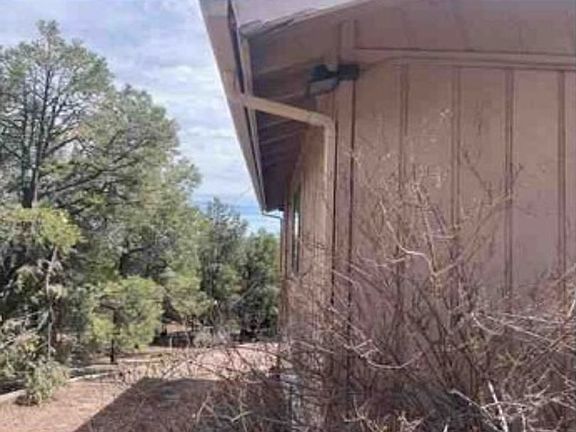 Property Side View