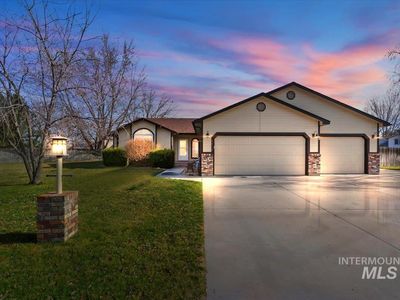 2510 San Marco Way, Nampa, ID, 83686