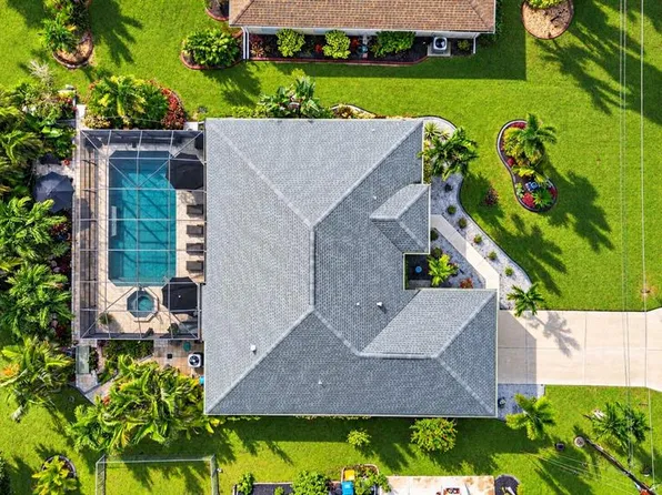 2276 OBERON LANE, PUNTA GORDA, FL 33983