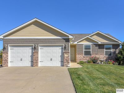 11715 S 203rd St, Gretna, NE, 68028