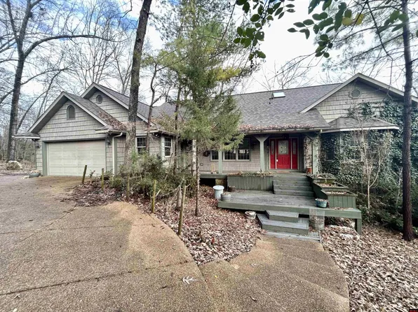 3338 Old Military Rd, Mountain Home, AR 72653