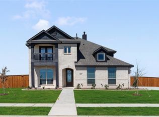 415 Birkdale Ln, Red Oak, TX 75154