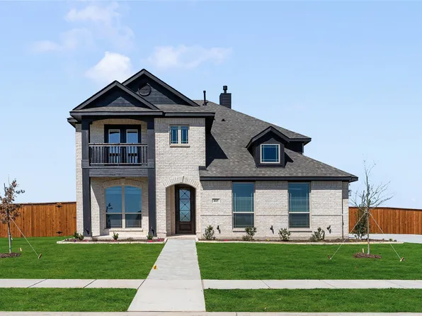 415 Birkdale Ln, Red Oak, TX 75154