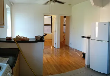 Rented by St Marks Place Realty