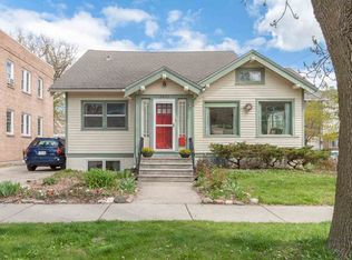 2402 Kendall Ave, Madison, WI 53726