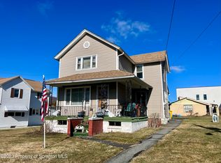 134 Handley St, Eynon, PA 18403