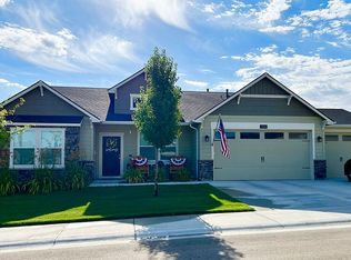 3520 S Cobble Ave, Meridian, ID 83642