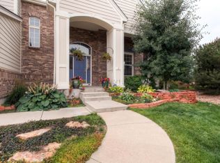 17746 W 63rd Pl, Golden, CO 80403