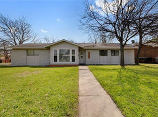 5101 Buffalo Pass, Austin, TX 78745
