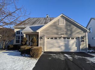 21326 W Redwood Dr, Plainfield, IL