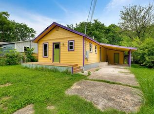 1109 Berger St #D, Austin, TX 78721