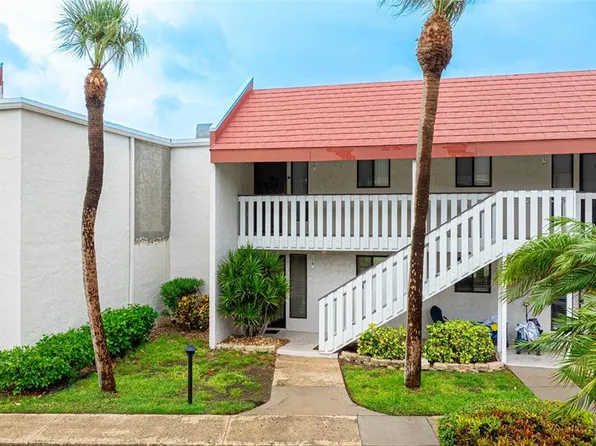 1801 Gulf Dr N Unit 106, Bradenton Beach, FL 34217