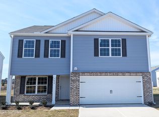302 Ivory Ln, Goldsboro, NC 27534