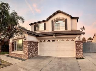 11008 Dawson Falls Ave, Bakersfield, CA