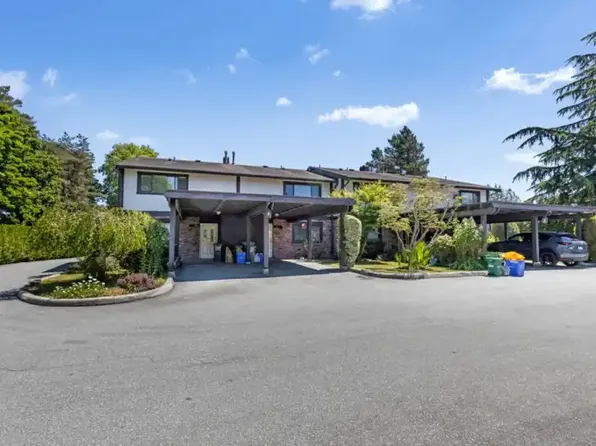 10771 Mortfield Rd #9, Richmond, BC V7A 2W1