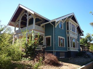 3303 Hunter Blvd S, Seattle, WA 98144